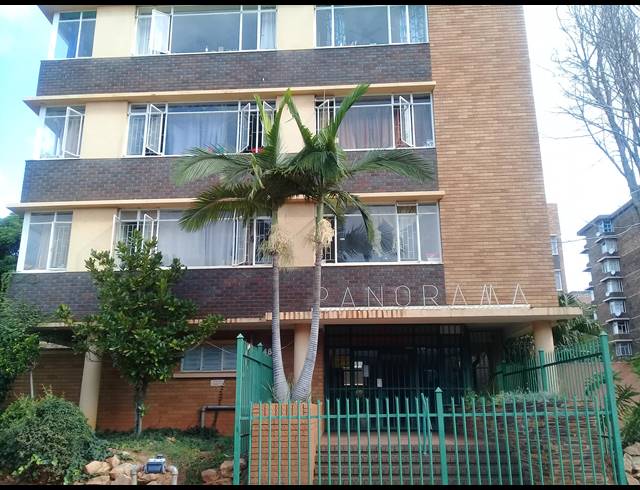 3 BEDROOM FLAT FOR SALE IN SUNNYSIDE